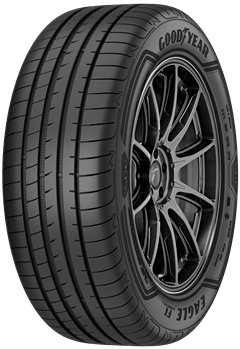 305/40R20 112Y GOODYEAR EAGLE F1 ASYMMETRICMMETRIC 3 SUV XL ROFFP *RSC