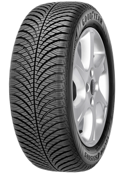 225/45R17 94V GOODYEAR VECTOR 4SEASONS GEN 2 XL AO FP