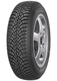 185/60R14 82T GOODYEAR ULTRAGRIP 9+
