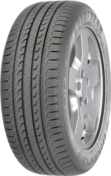 265/70R16 112H GOODYEAR EFFICIENTGRIP SUV EVR