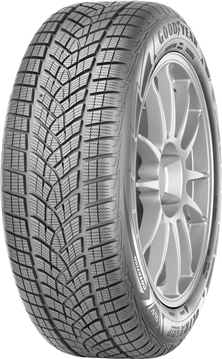245/45R21 104V GOODYEAR ULTRAGRIP PERFORMANCE SUV GEN 1 XL EVR