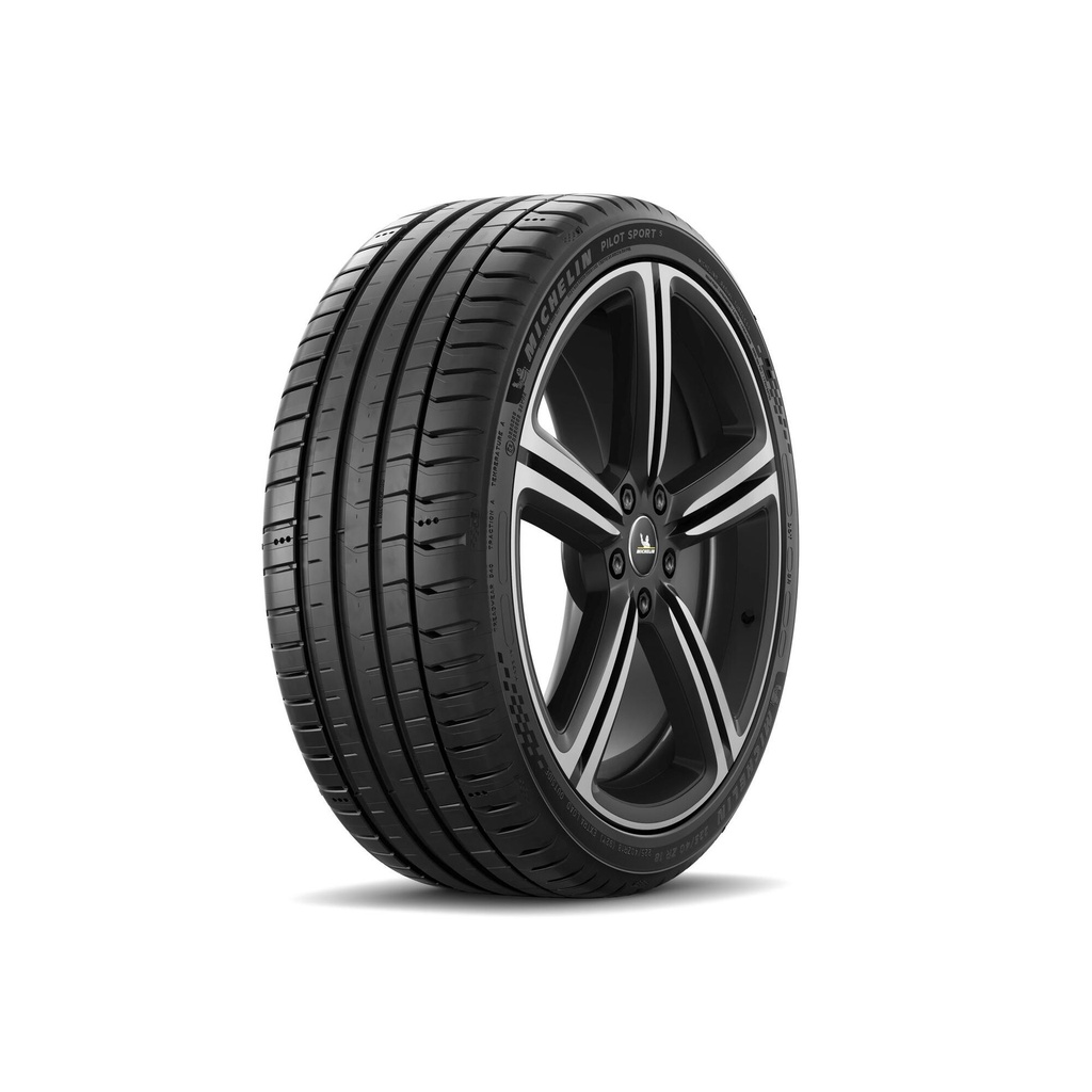 255/40R20 104Y MICHELIN PILOT SPORT 5 XL AC RG