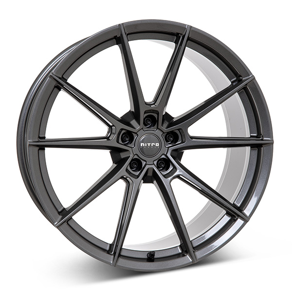 NITRO APEX FF G.GUN 8x19 5/120 ET40 CB72.5