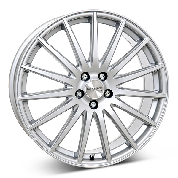 NITRO STING FF SLV 7.5x18 5/112 ET50 CB57.1
