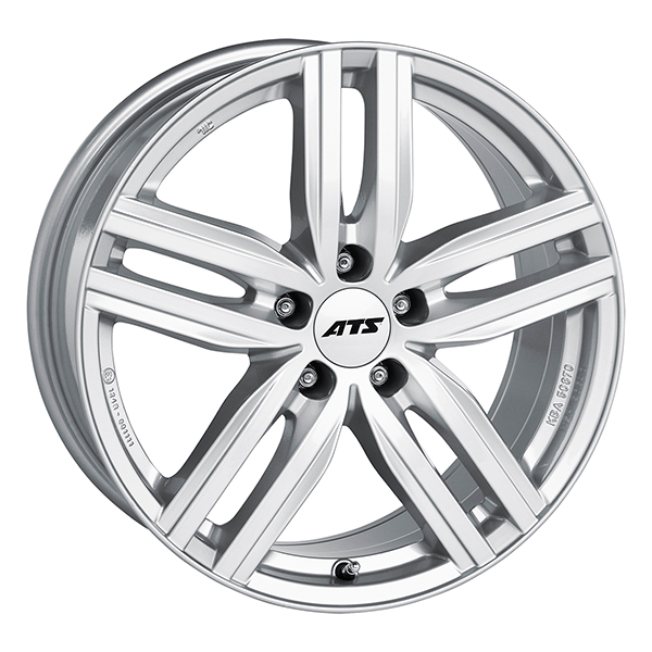 201 201 6x15 5/100 ET38 CB57.1