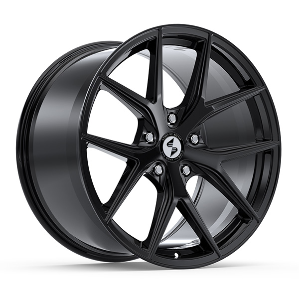 ETA BETA GRI-N G.BLK 8x19 5/130 ET38 CB66.6