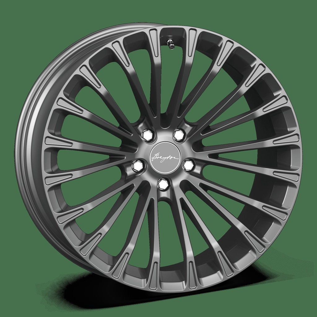 BREYTON LS2 M.GUN 8.5x19 5/112 ET52 CB66.5