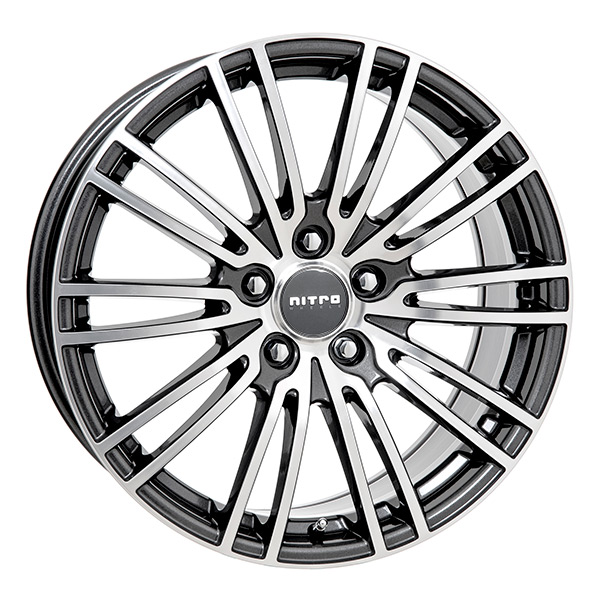 255 255 11.5x20 5/130 ET64 CB71.5