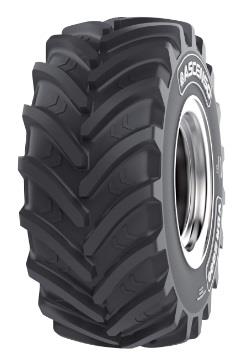 900/60R42 189D ASCENSO VF VDR 2000 XL R-1W NRO SB