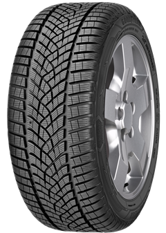 195/60R18 96H GOODYEAR ULTRAGRIP PERFORMANCE+ XL EDT