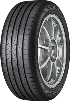 205/60R16 92V GOODYEAR EFFICIENTGRIP PERFORMANCE 2 EVR