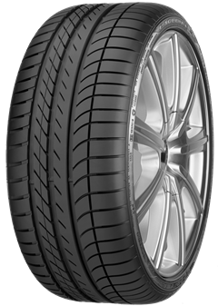 235/50R17 96Y GOODYEAR EAGLE F1 ASYMMETRICMMETRIC N0|EVR FP
