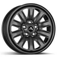 ALCAR HYBRIDRAD 01 GREY 6x16 5/100 ET35 CB57