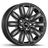 ERION 03 GREY 7x17 5/114.3 ET43.5 CB67
