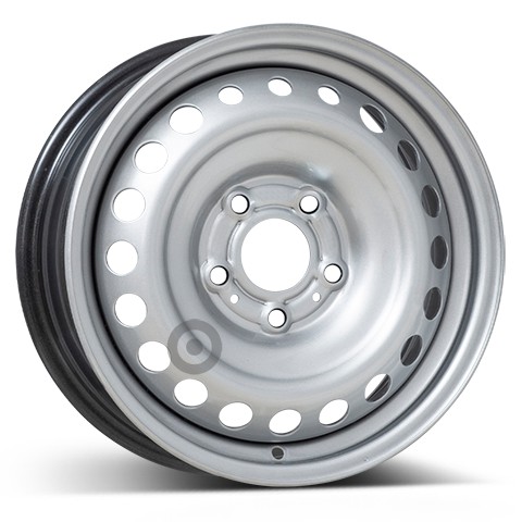 FORD 6,5X16 6-120 E50 C74,6 6.5x16 6/120 ET50 CB74.6