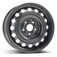 ALCAR STAHLRAD 9683 6.5x16 5/114.3 ET45 CB60