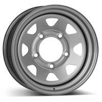 DOTZ 4X4 DAKAR 7x16 5/139.7 ET0 CB110