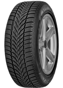 255/40R19 100T GOODYEAR ULTRAGRIP ICE 2 XL FP