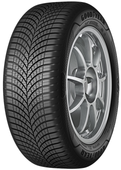 225/60R18 104V GOODYEAR VECTOR 4SEASONS GEN 3 SUV XL EVR