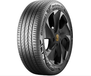 235/55R18 104W CONTINENTAL ULTRACONTACT NXT XL EVC CRM