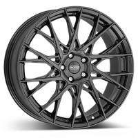 DOTZ FUJI GREY 8x20 5/114.3 ET45 CB71.6