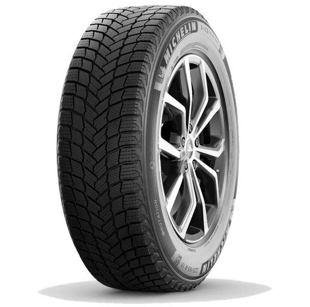 235/50R18 101H MICHELIN X-ICE SNOW XL