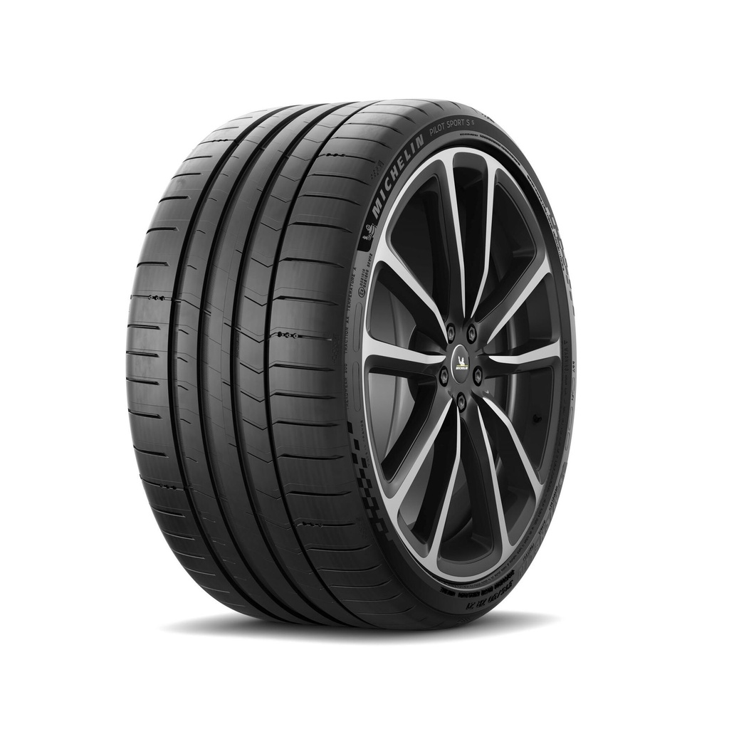 295/30R20 101Y MICHELIN PILOT SPORT S 5 XL MO1