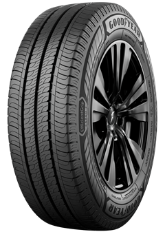185R14C 102R GOODYEAR EFFICIENTGRIP CARGO 2 EVR