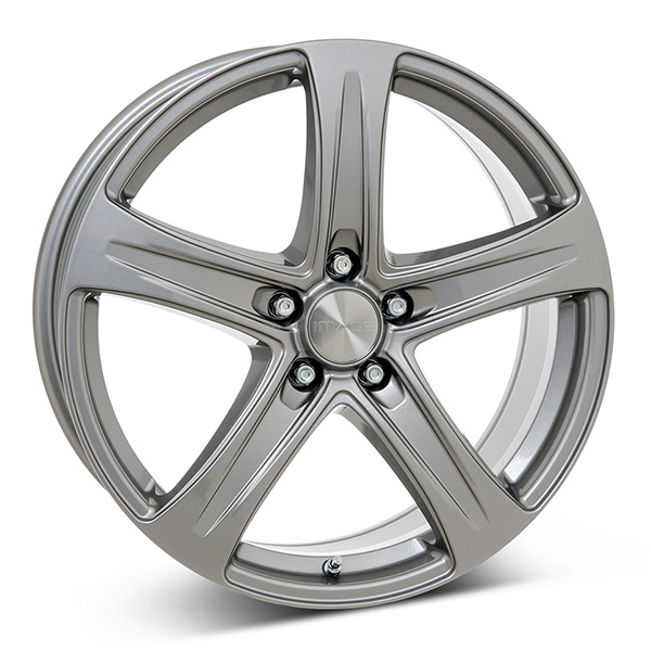 IMAGE NORDIC D.SLV 7.5x19 5/112 ET45 CB57.1