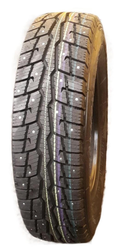 165/80R13C 94/92Q NANKANG ICE ACTIVA IV-1