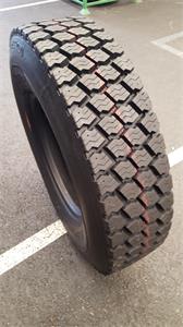 295/60R22.5 150/147L KA PINNOITETTU N21 SIS 1 CONTINENTAL RUNKO XL DRIVE