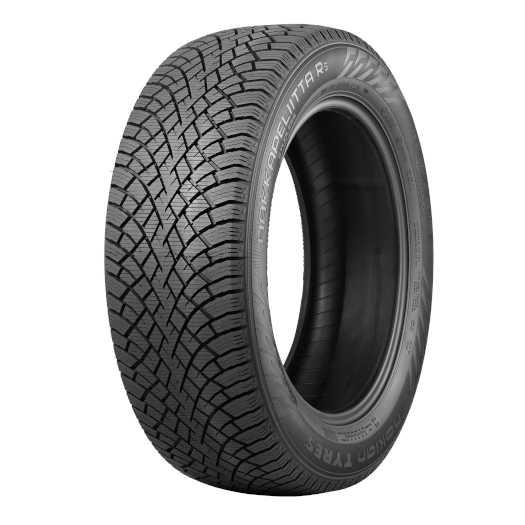 255/40R18 99T NOKIAN TYRES HAKKAPELIITTA R5 XL