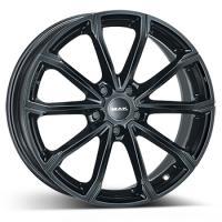 MAK DAVINCI DARK 7x18 4/108 ET25 CB65.1