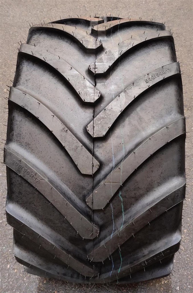 31x15.50R15 122B ASCENSO IMR 140 XL 7 VUODEN TAKUU