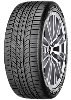 255/50R20 109W GOODYEAR EAGLE F1 ASYMMETRIC SUV AT XL SCTFP J LR|EVR