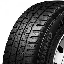 215/75R16C 116/114R KUMHO PROTRAN CW51