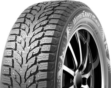 205/55R17 95T KUMHO WINTERCRAFT ICE WI32