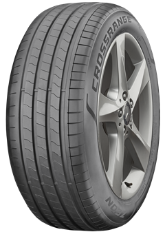 265/35R22 102H COOPER ZEON CROSS RANGE XLNRT MO-S