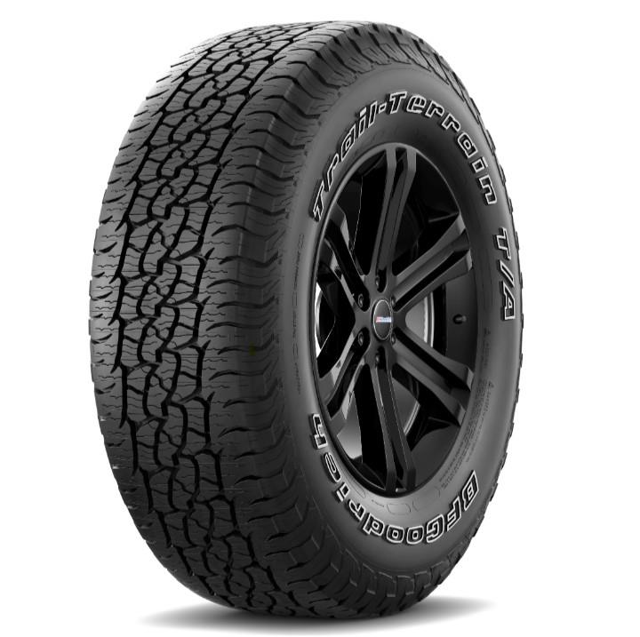 275/60R20 116H BFGOODRICH TRAIL-TERRAIN T/A XL LR