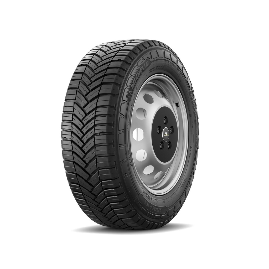 215/65R16C 106/104T MICHELIN CROSSCLIMATE XL