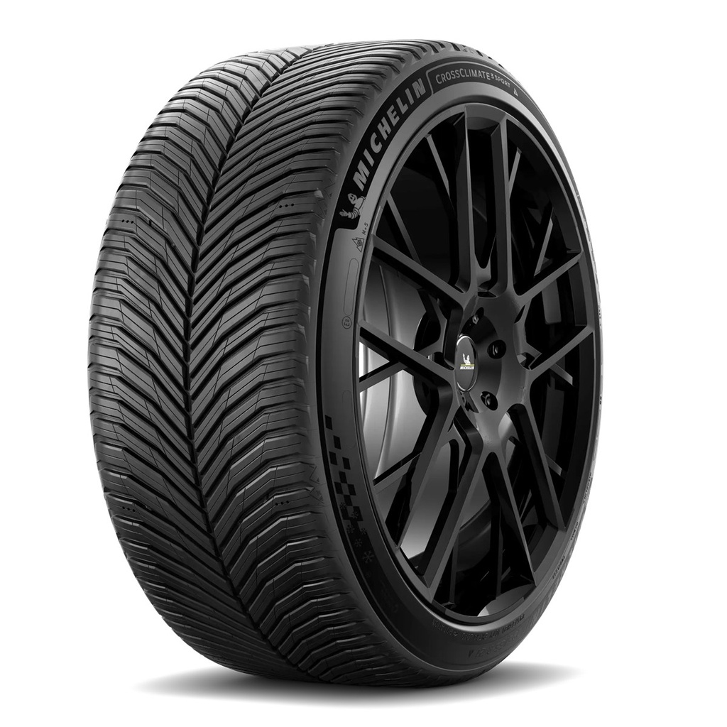 275/40R20 106Y MICHELIN CROSSCLIMATE 3 SPORT XL RG