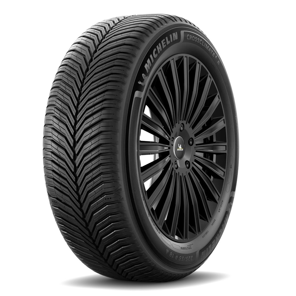 285/45R19 111W MICHELIN CROSSCLIMATE 3 XL RG