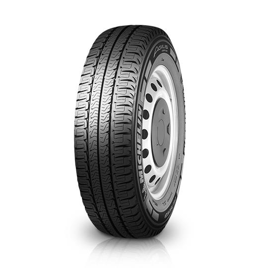225/75R16C 116Q MICHELIN AGILIS CAMPING