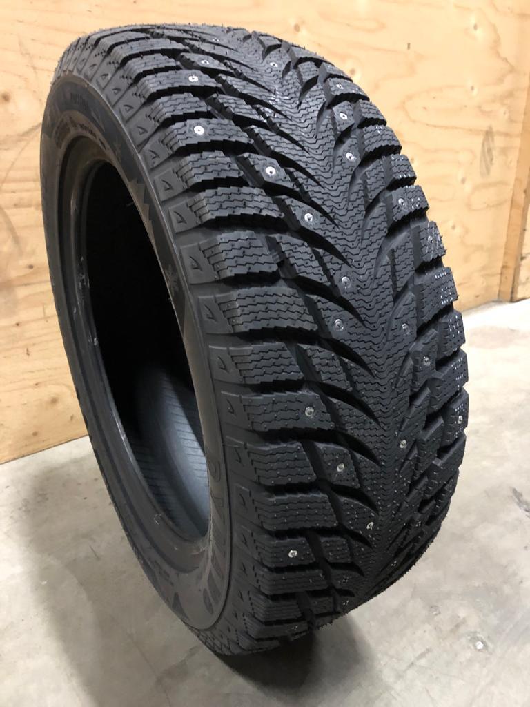 185/65R14 86T DYNAMO SNOW-H MWH02