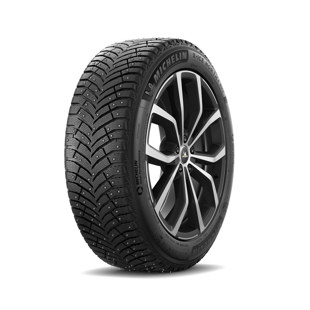 225/60R17 103T MICHELIN X-ICE NORTH 4 SUV XL