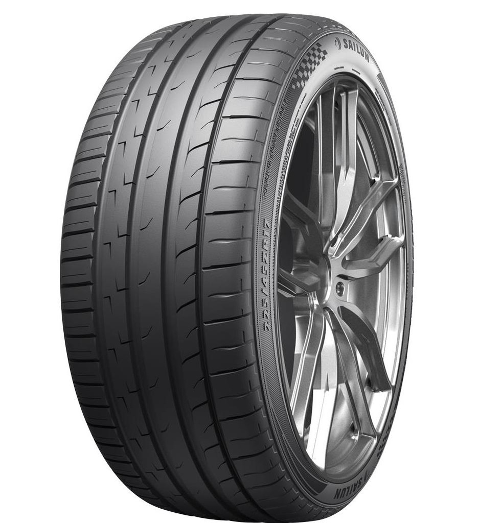 265/45R21 108W SAILUN ATREZZO ZSR 2 SUV XL RP ECOPOINT3