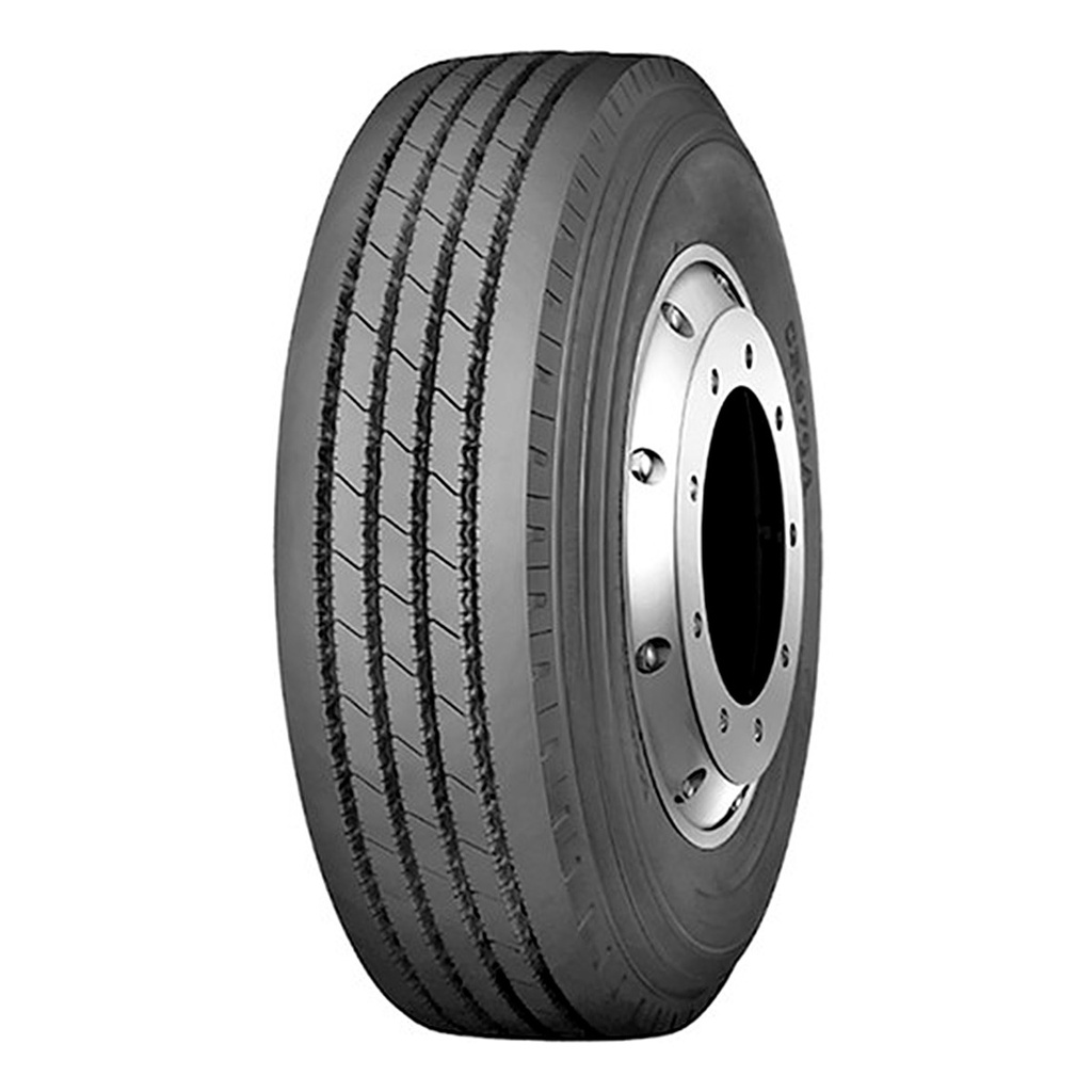 275/70R22.5/16 Goodride CR976A M+S 148/145M SREGIO CCB73