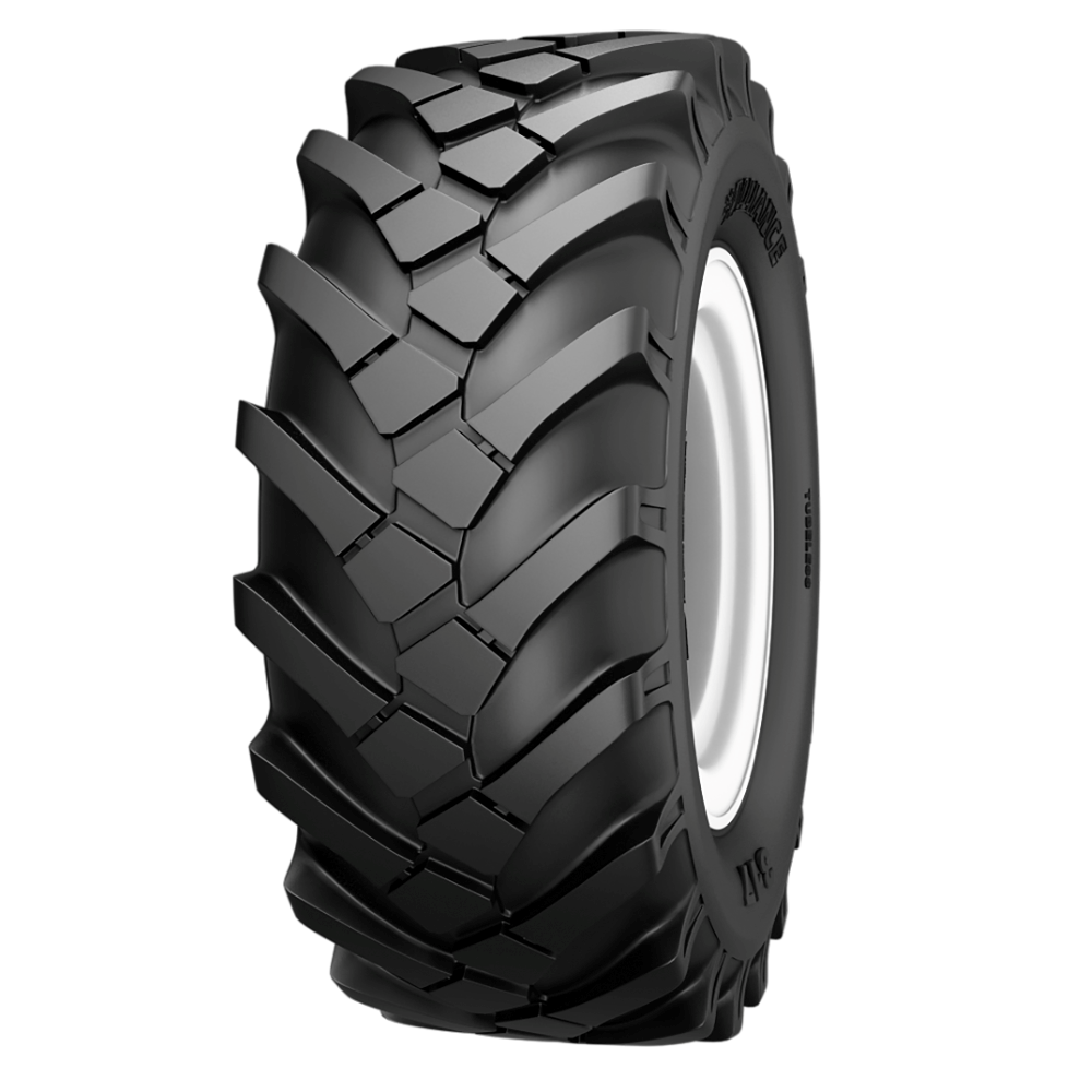 10.5X18/10 126G TL Alliance 317 MPT