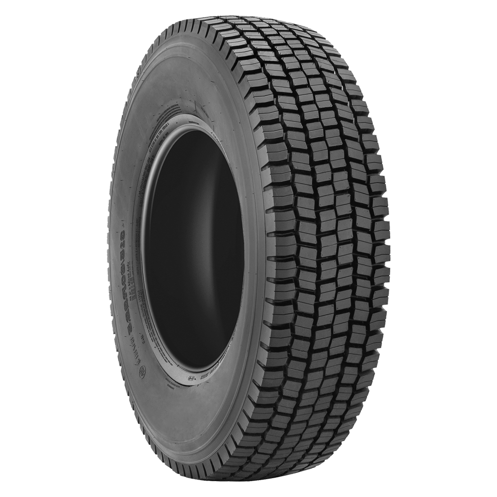 315/70R22.5/20 Goodride MultiDrive D2 M+S 3PMSF 154/150L DREGIO ECB74