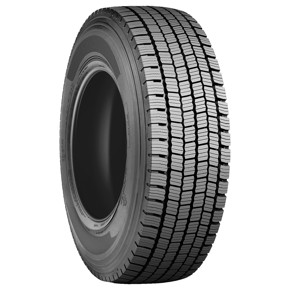 295/80R22.5/18 Goodride IceGuard N1 M+S 3PMSF 154/149L SWINTER ECB73